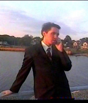 Original image from 2009, used for poster, with Adobe Illustrator. 