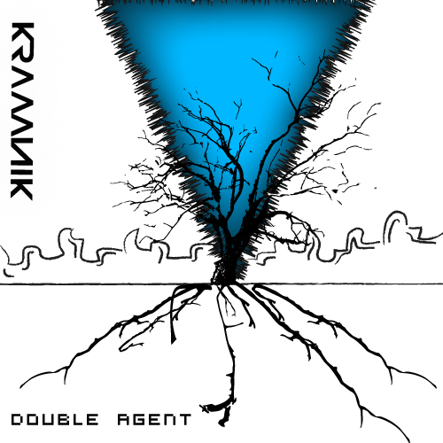 Kramnik : Double Agent