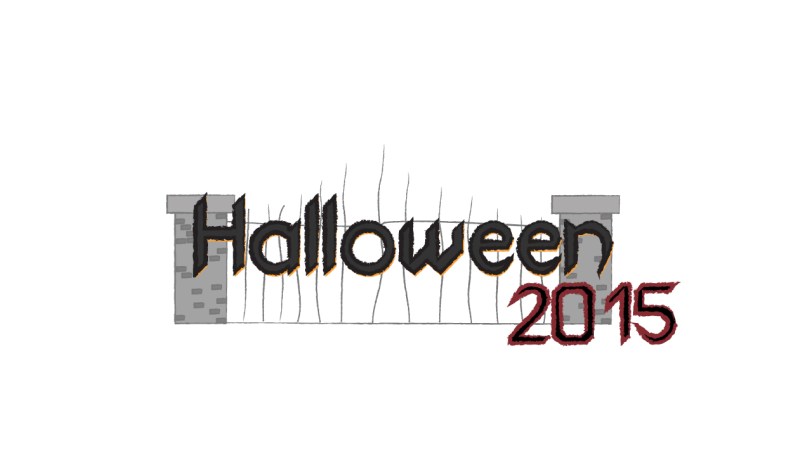 Halloween 2015 Logo
